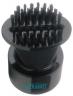 brush head attatchment
