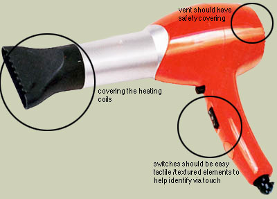 salon dryer