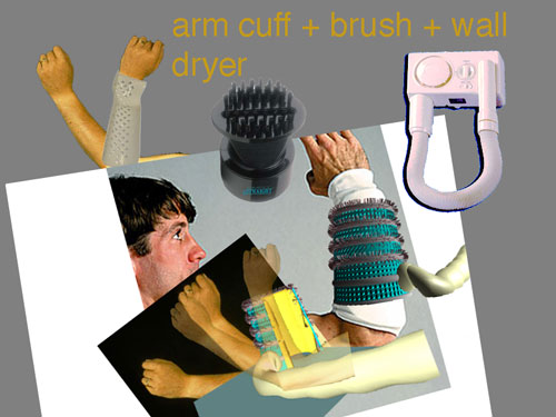 style cuff